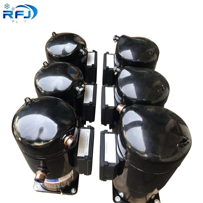 High Temp Copeland Compressor ZP61