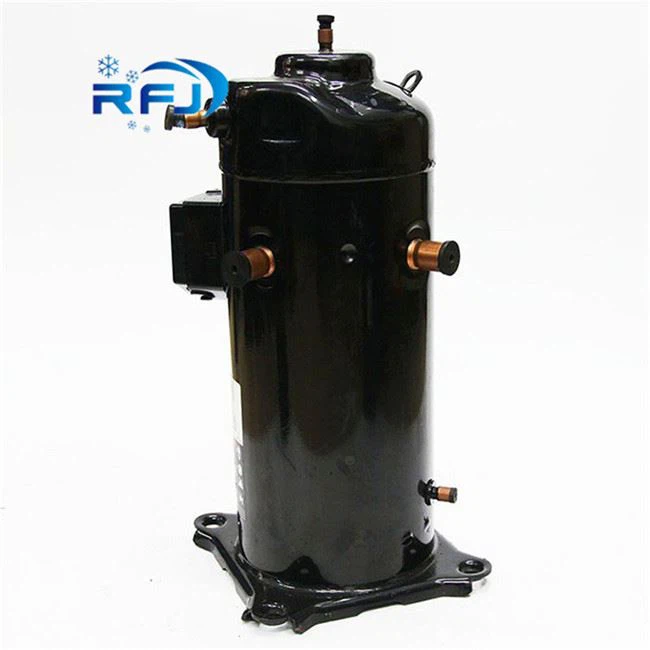 High Temp CPL Digital Compressor