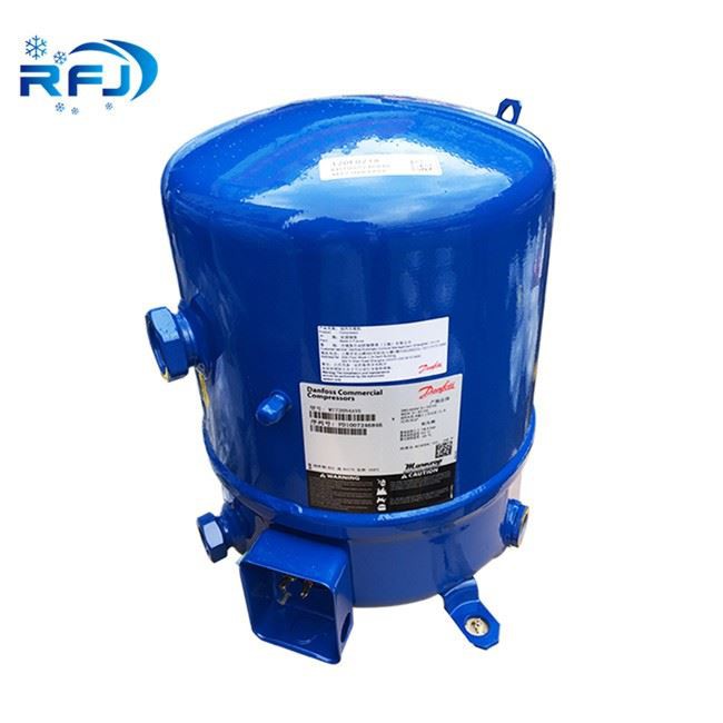 MTZ64 Danfoss Maneurpo Hermetic Piston Compressor (3)