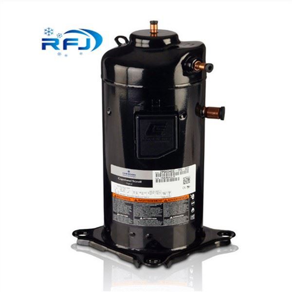 9HP Cope i compressor Digital Scroll ZPD