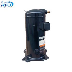 Compressor hermètic de desplaçament Copeland