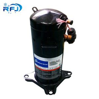 Compressor Emerson R410a