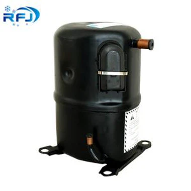Compressor Tecumseh per a unitat de refrigeració