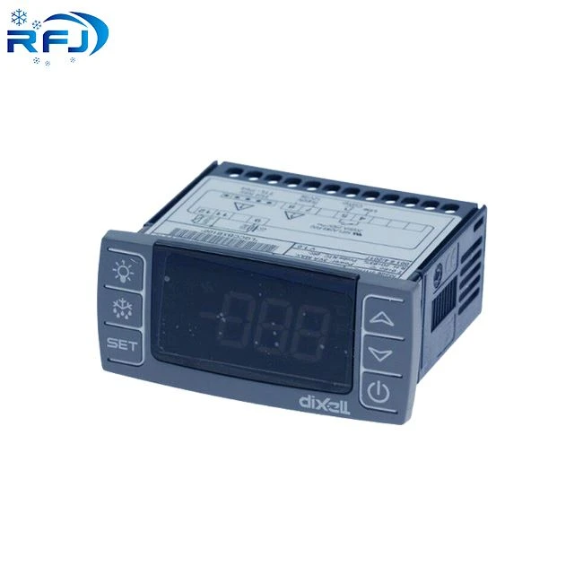 Controlador electrònic XR DIXELL