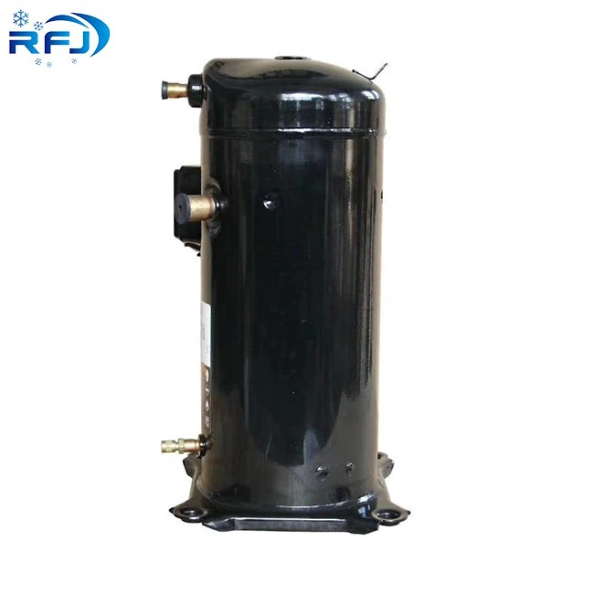 ZF15K4E CPL scroll compressor (8)