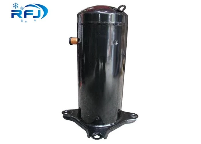 4 Ton Ac Compressor Scroll Copeland Manual ZR48KCE-TF7-522