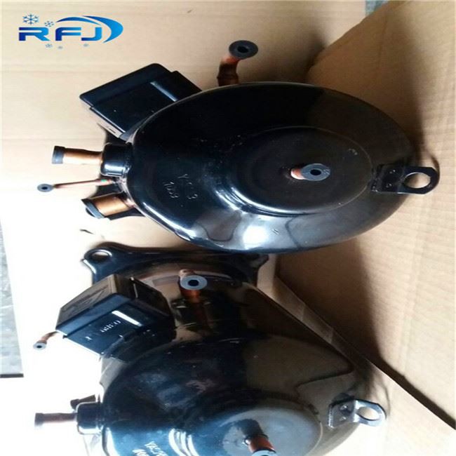 R22 220V CPL Digital ZRD Series Compressor