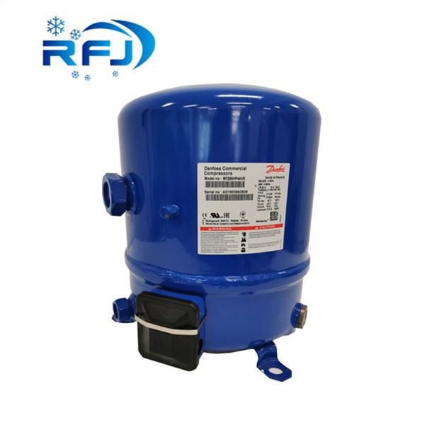 Compressors alternatius Maneurop de 6,3 kW per a aire condicionat