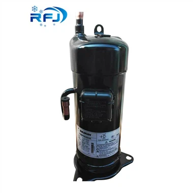 Compressor Scroll Daikin amb 3 fases