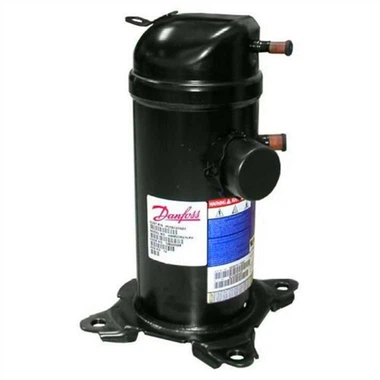 Compressor refrigerador Danfoss R407C