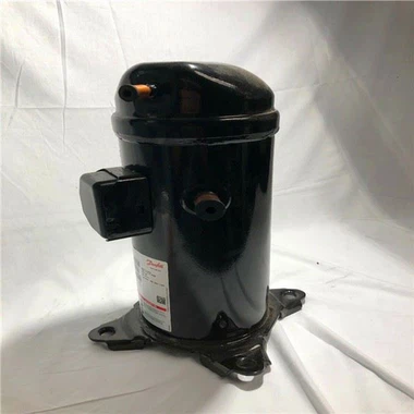 Performer Low Noise Scroll Compressor
