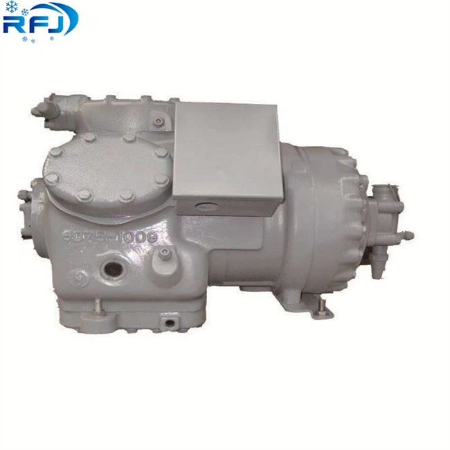 Compressor de 5 HP per a transportador