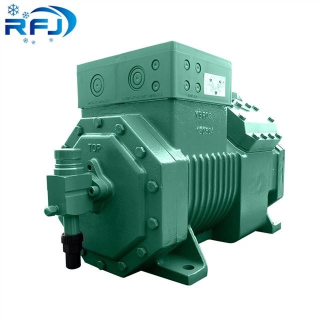 R404 Bitzer 2KES-05Y-40S Compressor For Refrigeration
