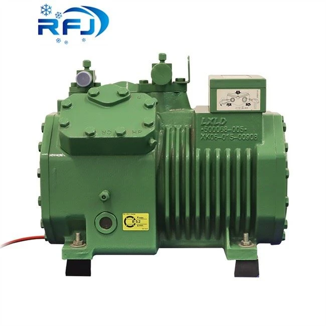 2FES-3Y-40S Compressor For Bitzer Condensing Unit
