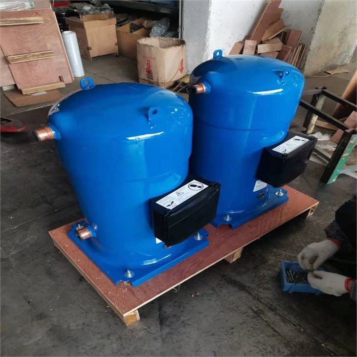 7HP Performer SM084S4VC SM084-4VI Scroll Compressor