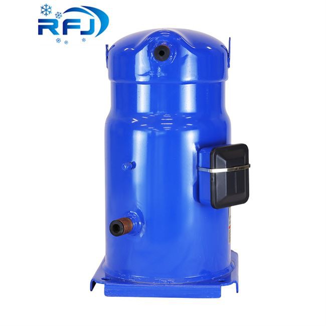 7TR Performer Scroll Compressor