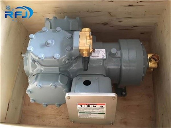 06CC228 Compressor semihermètic