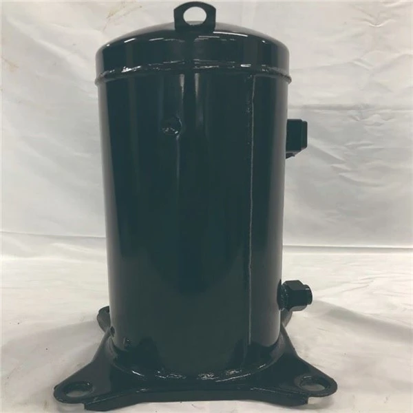6HP CPL Scroll Compressor Zp
