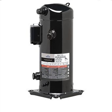 Compressor de refrigeració Scroll