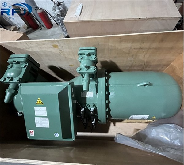 06CC337J101 10Compressor HP per a Carlyle