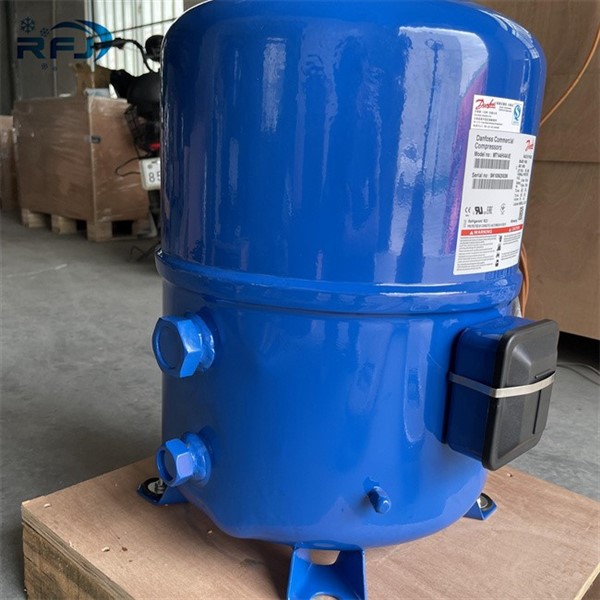 Compressor Comercial Maneurop Mt144