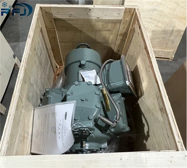 Six-cylinder 7.5HP For Carlyle Compressor