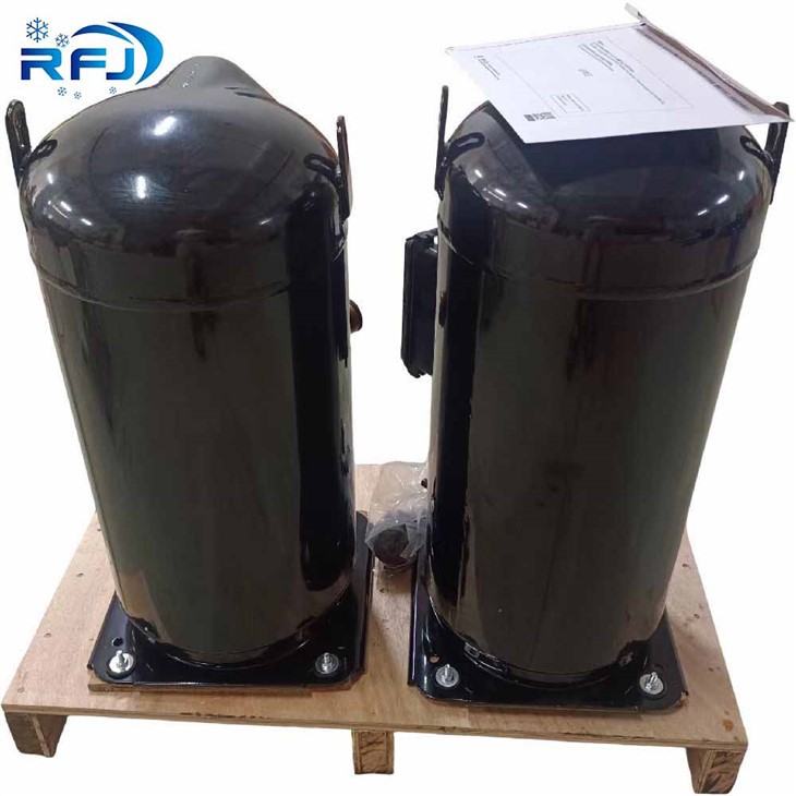 Copeland Scroll Compressor ZP Series ZP34K5E best
