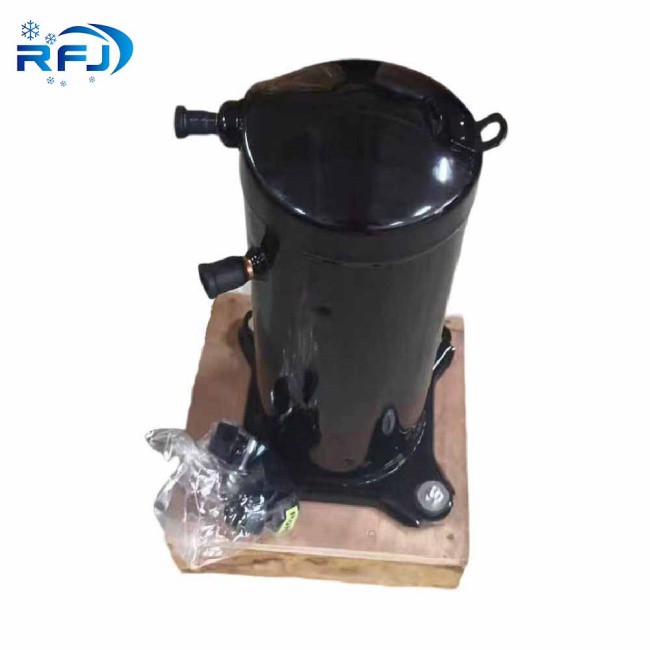 Refrigerantion Compressors CPL Scroll 
