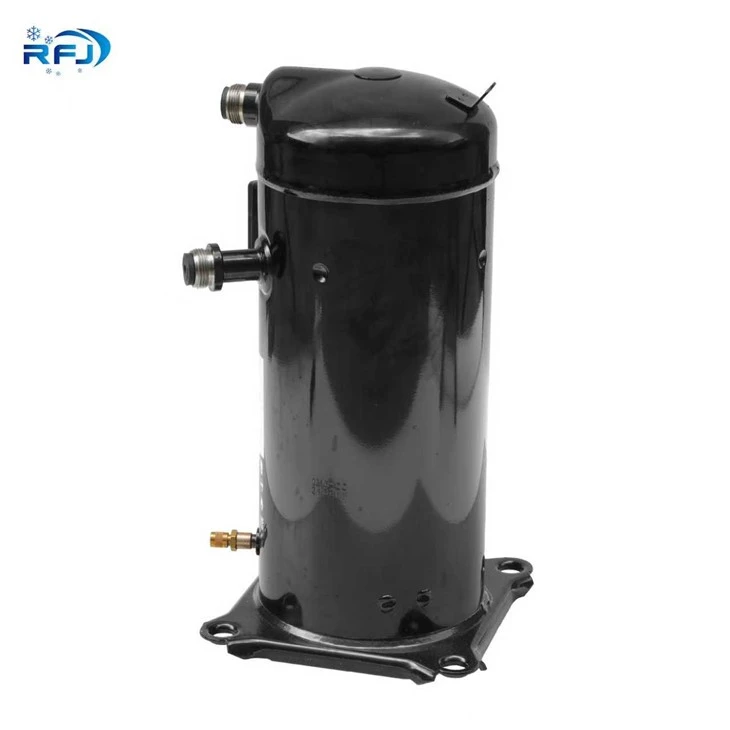Scroll 5HP CPL Compressor factory