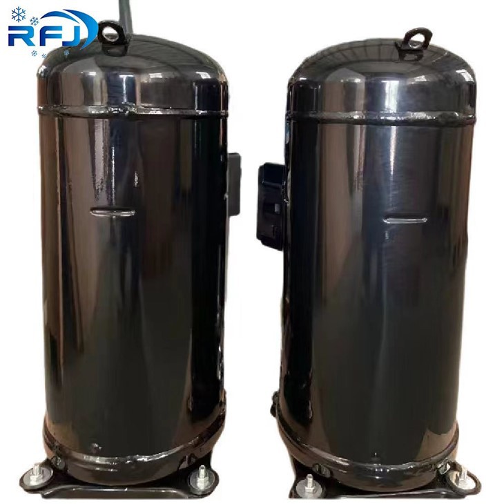 Scroll Compressor For Refrigeration R410A suppliers