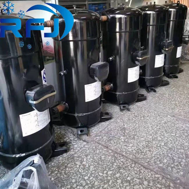 Compressor de desplaçament C-SB453H8A per a Sanyo