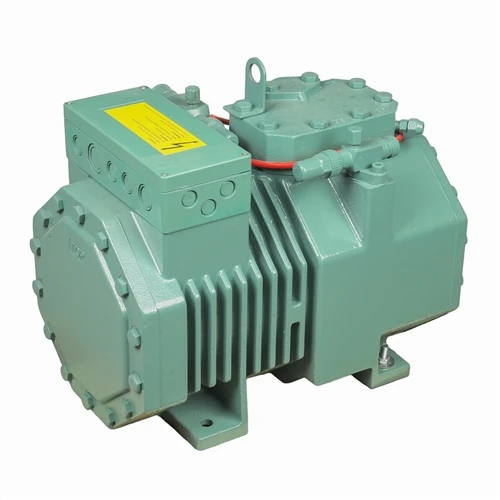 Prevenció de danys per inundació de líquids en cilindres de compressors de re...