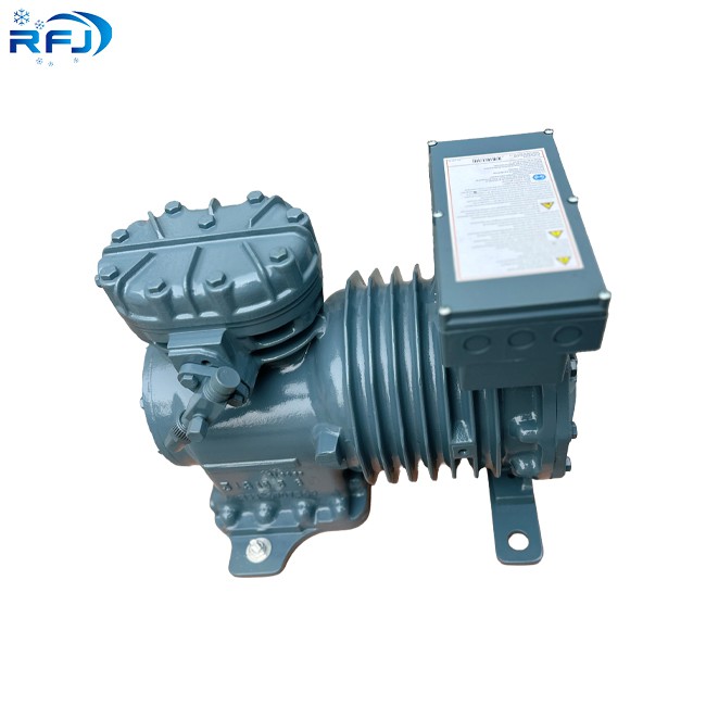 Compressor semihermètic de la sèrie EWL D2SC-550-EWL R22