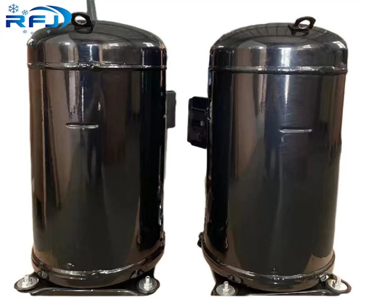 ZB26KQEPFJ558CPL Hermetic scroll compressor (2)