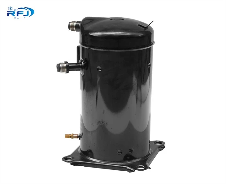 ZB26KQEPFJ558CPL Hermetic scroll compressor (5)