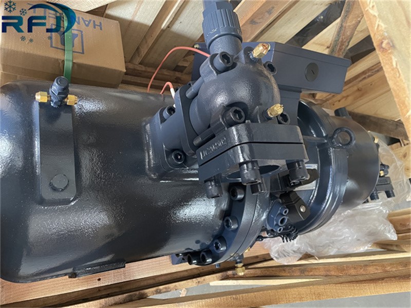 Screw Compressor For Hanbel Screw Compressor For Hanbel
