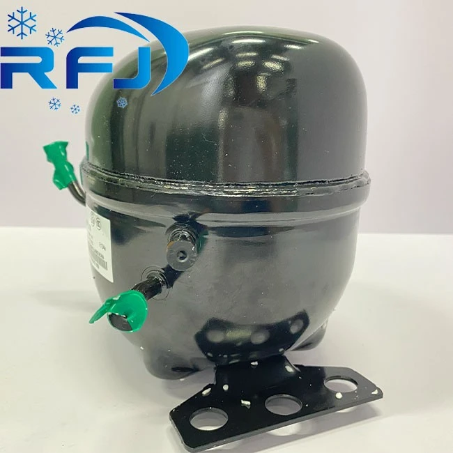 R22 Toshiba Rotory Refrigerator Compressor TH297JA