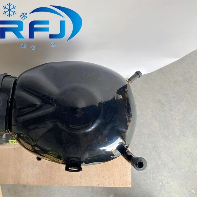 R22 Toshiba Rotory Refrigerator Compressor TH297JA