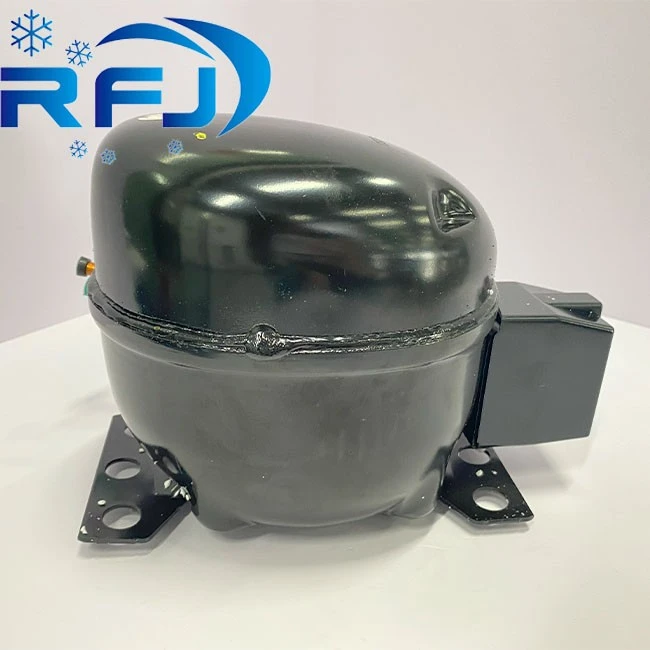 R22 Toshiba Rotory Refrigerator Compressor TH297JA