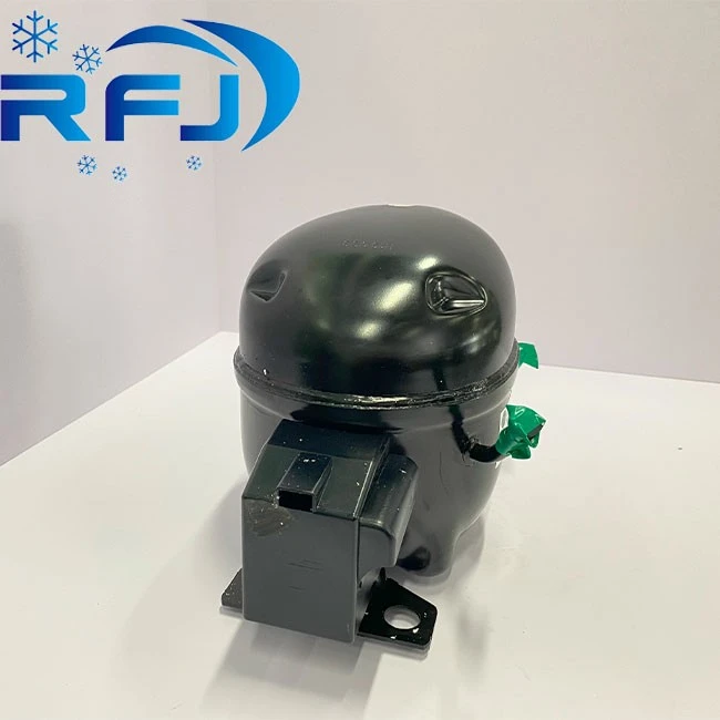 R22 Toshiba Rotory Refrigerator Compressor TH297JA