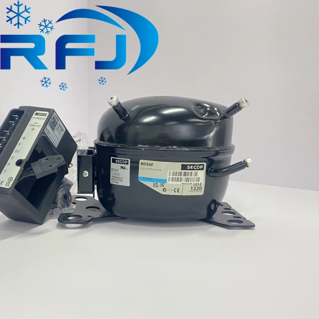 Secop Compressor BD50F