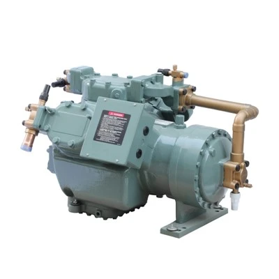 06CC675 Compressor Semi Hermètic