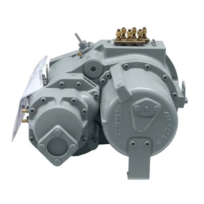 06NA2209S7EA-A00 HVAC del compressor de cargol