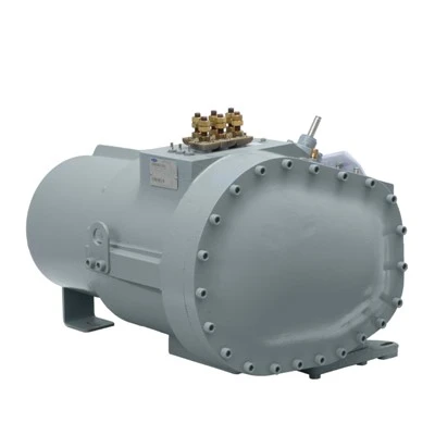 06NW2146S7EA-A00 Compressor de cargol de CA