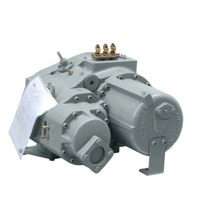 06NW2250S7EA-A00 Compressor d'aire condicionat de cargol