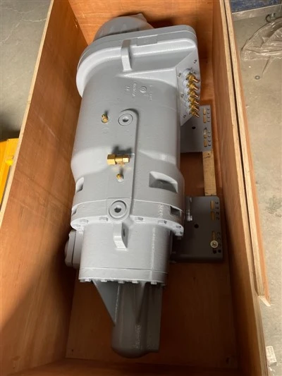 06TSR223 Compressor de cargol semi hermètic per a sala de congelació