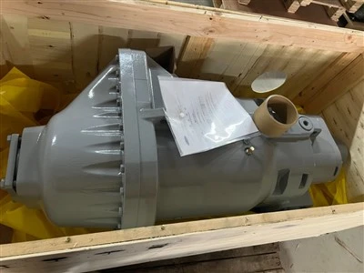 Compressor d'aire condicionat 06TTM266 150HP Mid-Temp