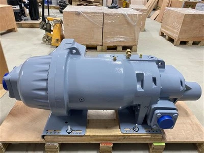 06TTR301 150HP Refrigerationg HVAC compressor de cargol