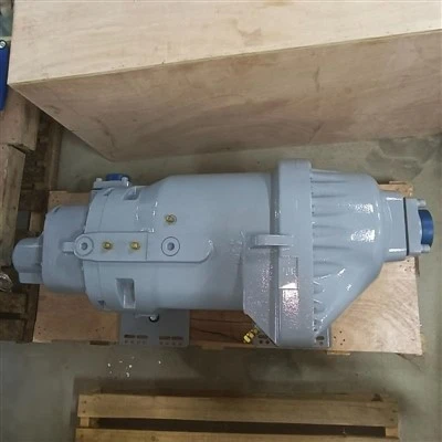 06TTW356 Compressor de cargol semi hermètic per a unitat de CA