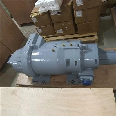 06TUA483 Compressor de cargol de CA de refrigeració comercial